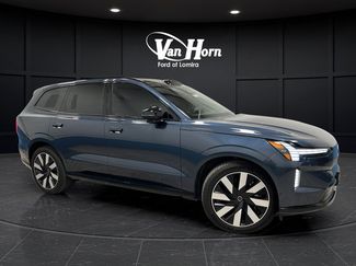 Used 2025 Volvo EX90 Ultra AWD/4WD video 1