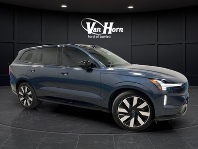 Used 2025 Volvo EX90 Ultra