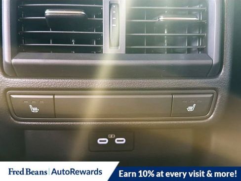 New 2026 MAZDA CX-50 2.5 Hybrid w/ Weather Package image 27