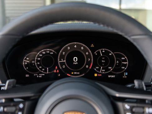 New 2026 Porsche 911 Carrera image 34