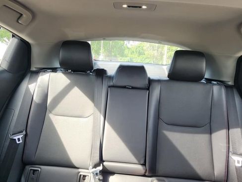 Used 2023 Toyota Prius Prime FWD image 11