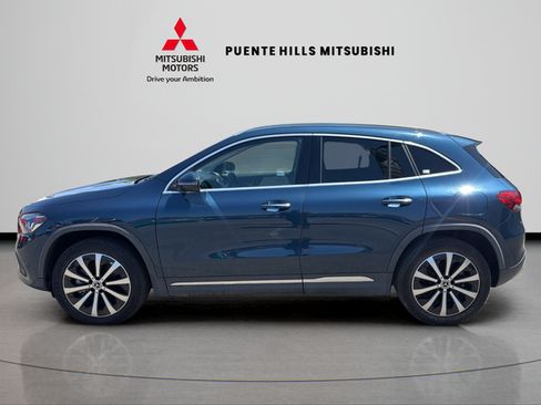 Used 2022 Mercedes-Benz GLA 250 image 8