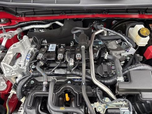 New 2026 Nissan Kicks SV w/ SV Premium Package image 22