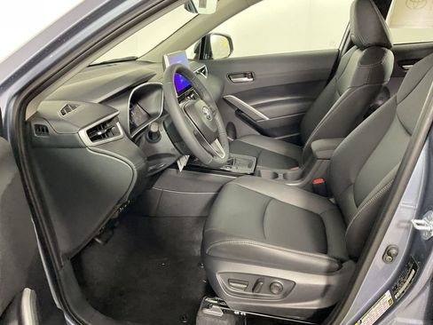 New 2026 Toyota Corolla Cross XLE image 16