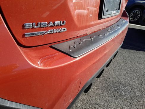 Certified 2025 Subaru Crosstrek 2.0i Premium image 39