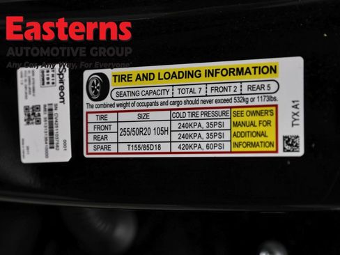 Used 2023 Acura MDX A-Spec AWD/4WD image 37