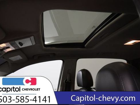Used 2014 Chevrolet Captiva Sport LT w/ Convenience Package FWD image 14