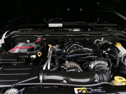 Used 2017 Jeep Wrangler Unlimited Sport w/ Quick Order Package 24S image 46