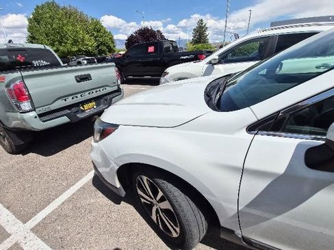 Used 2019 Subaru Outback 2.5i Limited AWD/4WD image 37