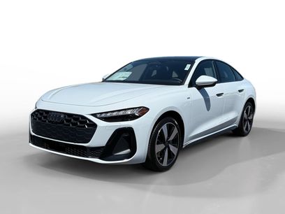 New 2026 Audi A5 2.0T Premium Plus