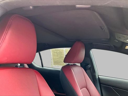 Used 2025 Lexus IS 300 w/ Premium Package RWD image 14