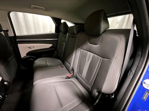 Used 2024 Hyundai Tucson SEL image 15