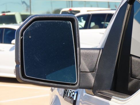 Used 2020 Ford F150 King Ranch w/ Equipment Group 601A Luxury image 18