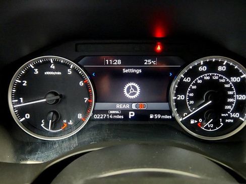 Used 2023 Mitsubishi Outlander SE FWD image 12