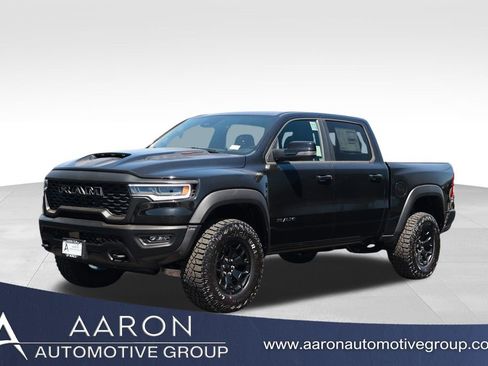 New 2026 RAM 1500 RHO image 1