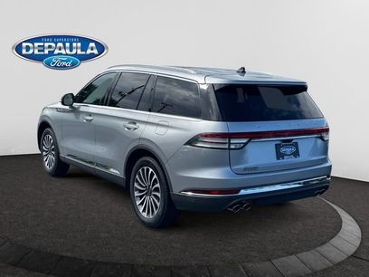 Used 2023 Lincoln Aviator AWD w/ Premium Package