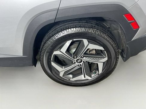 Used 2022 Hyundai Tucson SEL w/ Convenience Package AWD/4WD image 26