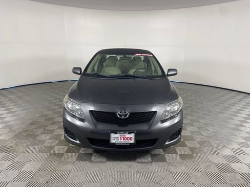 Used 2009 Toyota Corolla LE FWD image 23