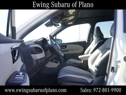 Used 2026 Subaru Forester Limited AWD/4WD image 13