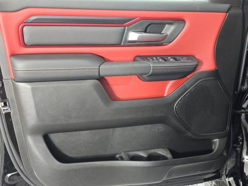 New 2026 RAM 1500 Rebel w/ Rebel Level 1 Equipment Group image 25