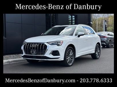 Used 2022 Audi Q3 2.0T Premium w/ Convenience Package