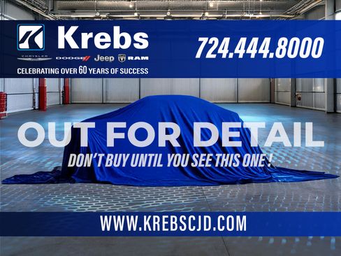 Used 2015 Jeep Wrangler Sport w/ Connectivity Group AWD/4WD image 1