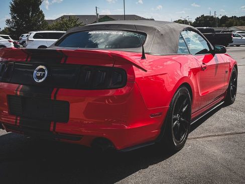Used 2013 Ford Mustang GT w/ Brembo Brake Pkg RWD image 24
