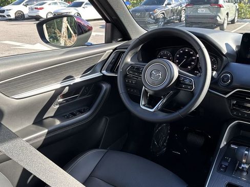 New 2026 MAZDA CX-90 3.3 Turbo S w/ Premium Plus image 22