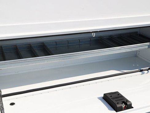 New 2025 Ford Transit 350 w/ Interior Upgrade Package RWD image 14
