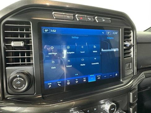 Used 2022 Ford F150 XLT w/ Equipment Group 302A High AWD/4WD image 22