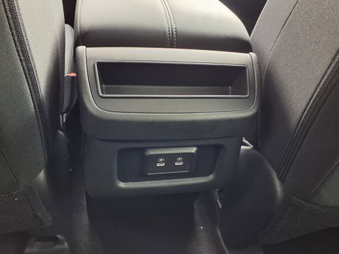 New 2026 Nissan Pathfinder SV image 24