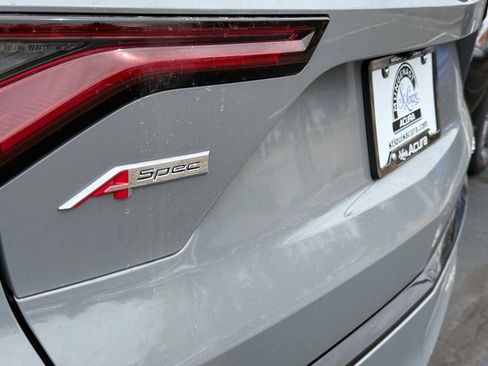 Used 2026 Acura MDX A-Spec AWD/4WD image 5