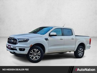 Used 2020 Ford Ranger Lariat w/ Technology Package