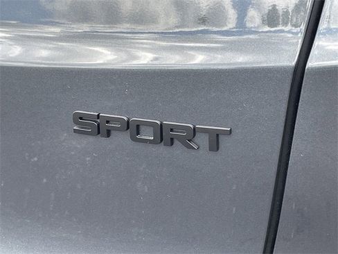 New 2025 Honda CR-V Sport-L image 15