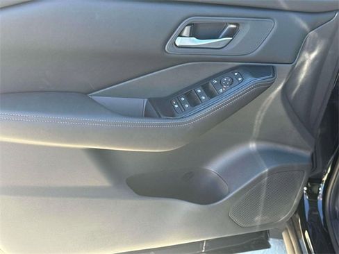 New 2026 Nissan Rogue SV image 18