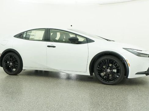 New 2026 Toyota Prius Nightshade image 91