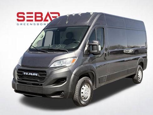 Used 2023 RAM ProMaster 2500 image 2