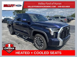 Used 2026 Toyota Tundra Limited AWD/4WD 360° Tour