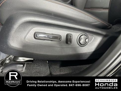 Used 2026 Honda CR-V Sport-L image 23