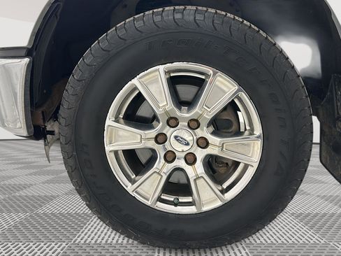 Used 2016 Ford F150 XLT w/ Equipment Group 302A Luxury image 28