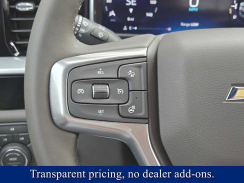 New 2026 Chevrolet Silverado 3500 LT w/ Z71 Chrome Sport Edition image 24