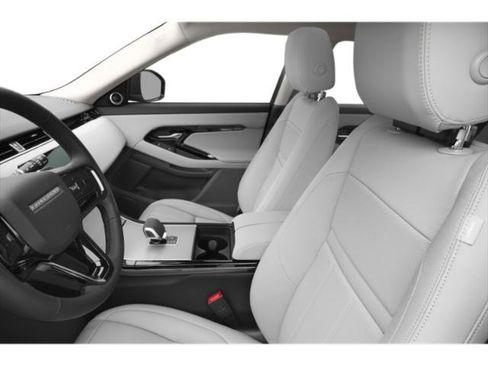 Used 2024 Land Rover Range Rover Evoque Dynamic SE AWD/4WD image 9