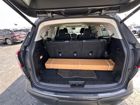 Certified 2023 Subaru Ascent Onyx Edition Limited image 9