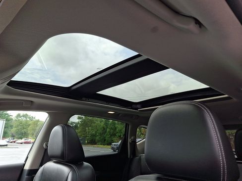 Used 2022 Nissan Murano SL w/ SL Moonroof Package AWD/4WD image 15