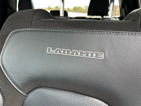 Used 2024 RAM 1500 Laramie image 18