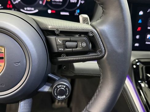 Certified 2025 Porsche Panamera GTS AWD/4WD image 22