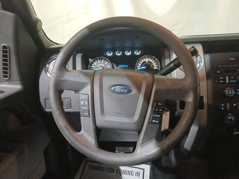 Used 2014 Ford F150 XLT w/ XTR Package image 11