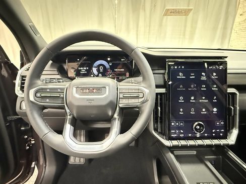 New 2026 GMC Acadia Elevation w/ Black Edition image 29