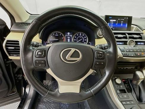 Used 2015 Lexus NX 200t AWD image 11