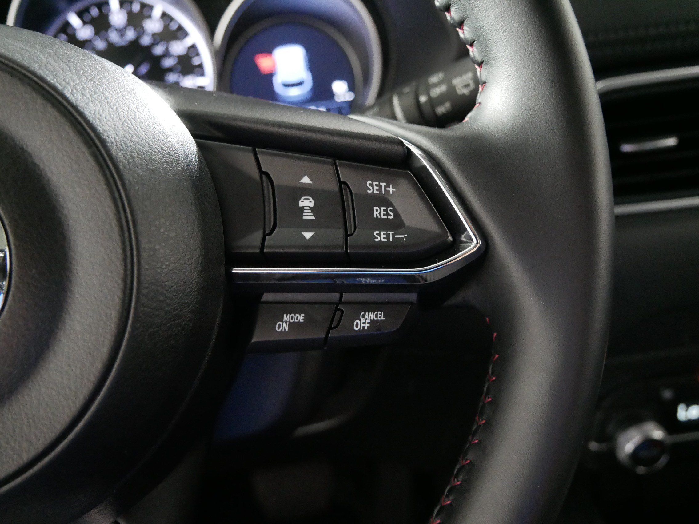 Used 2025 MAZDA CX-5 Carbon Edition AWD/4WD image 29